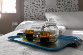 Hotels in Mogente